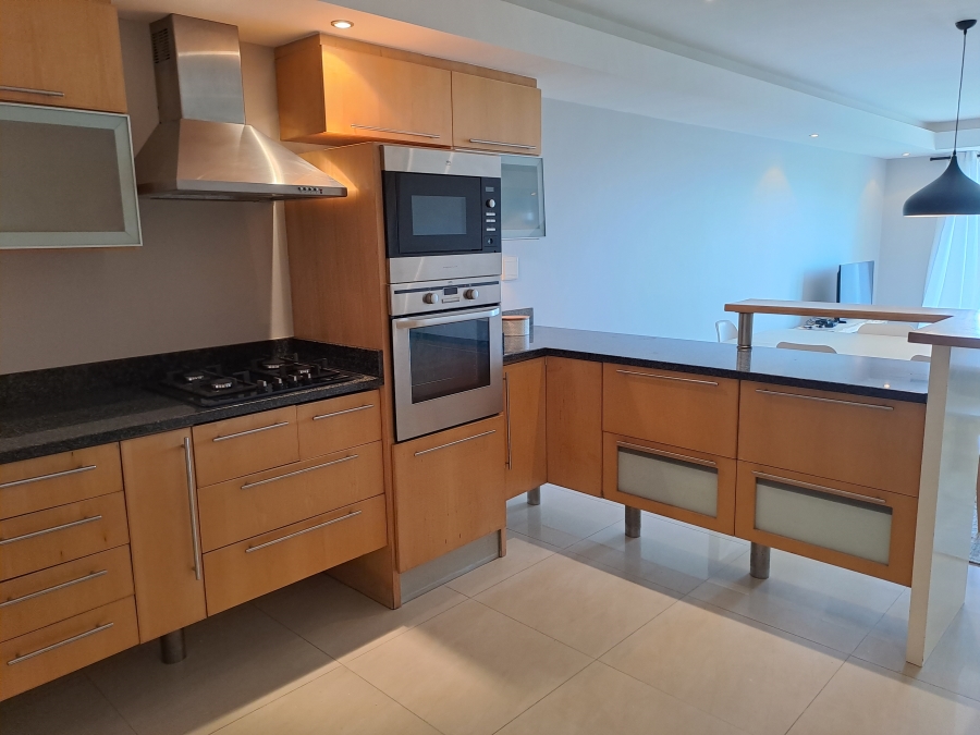 To Let 2 Bedroom Property for Rent in Summerstrand Eastern Cape